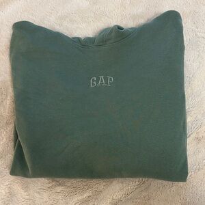 GAP Forest Green Pullover